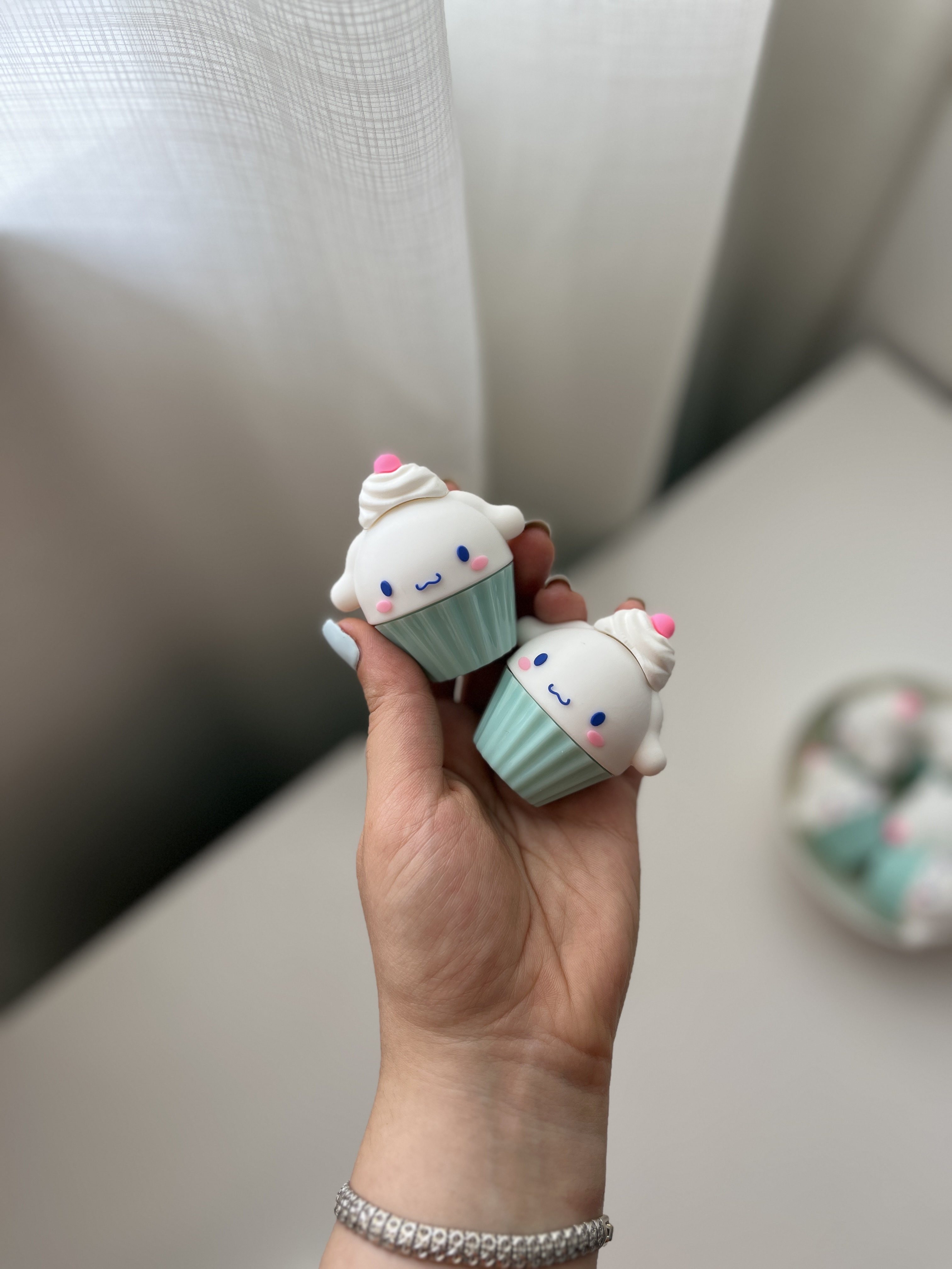 بالم لب سینمارول