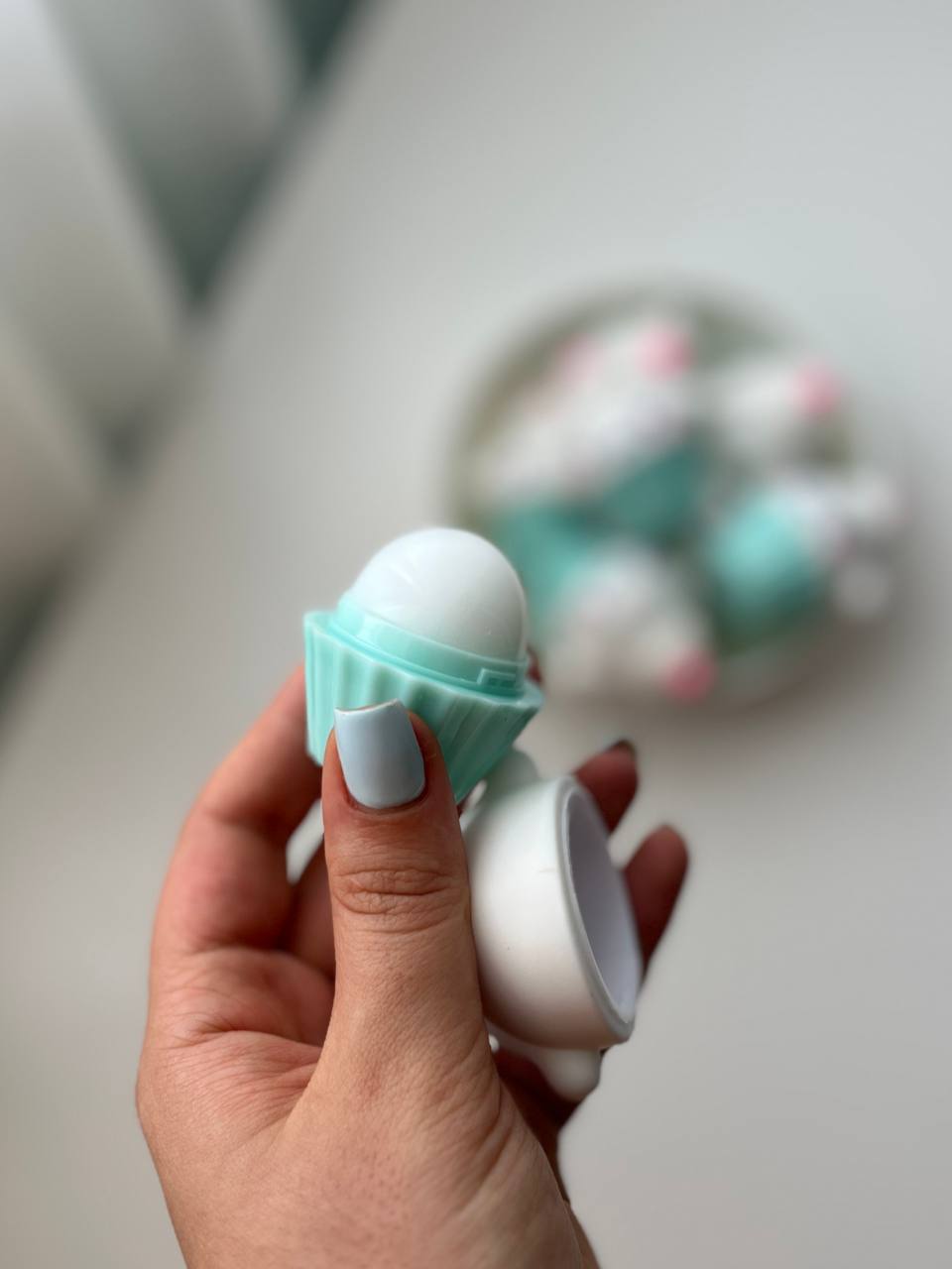 بالم لب سینمارول